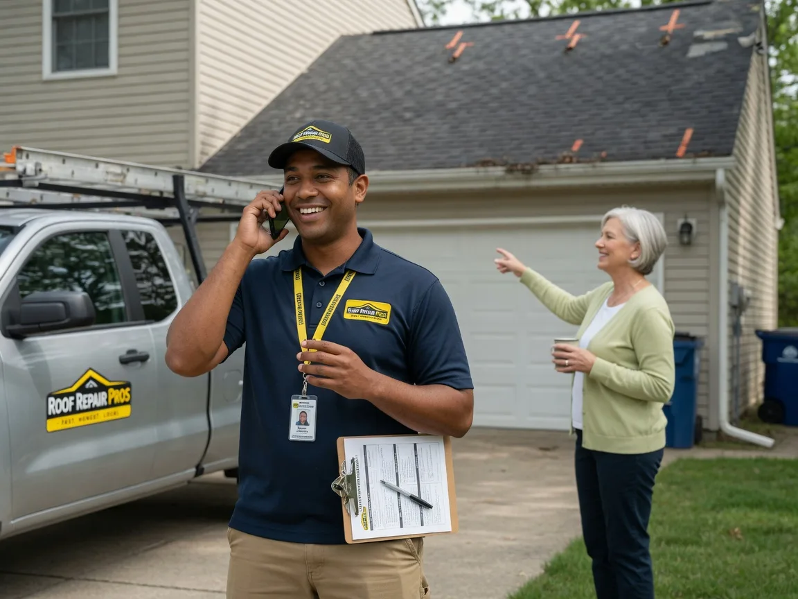 Roof Repair Laceys Spring, AL FAQs